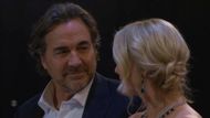 Ridge and Brooke on The Bold and the Beautiful | Image: CBS